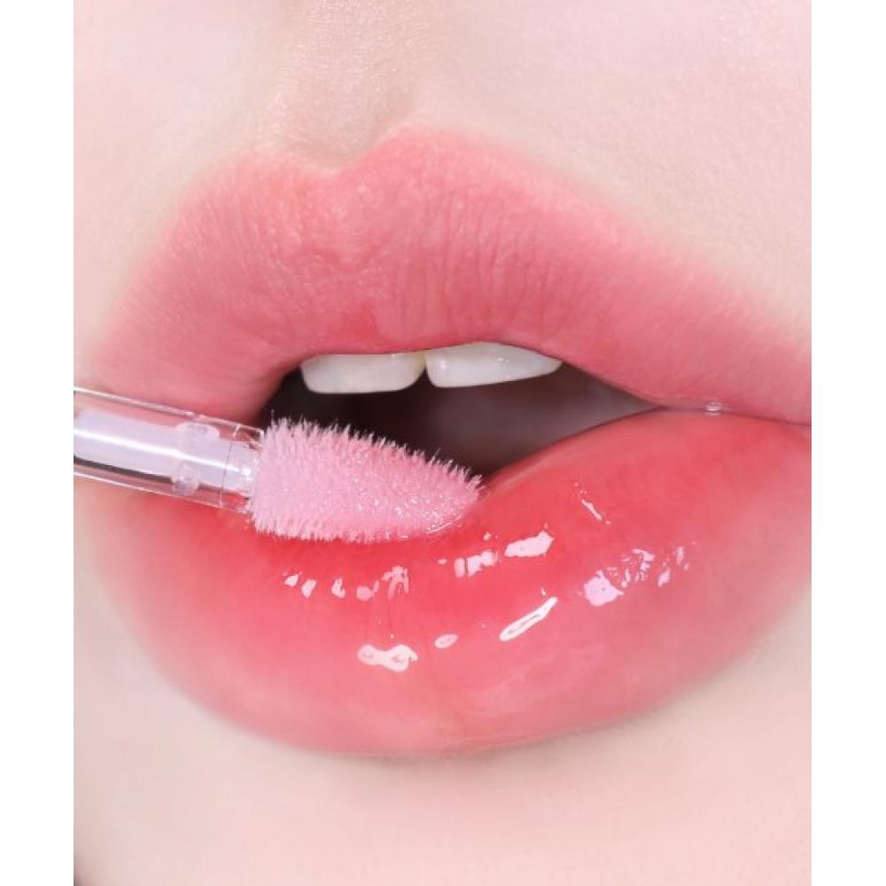 Merzy Dewy Glossy Lip Oil