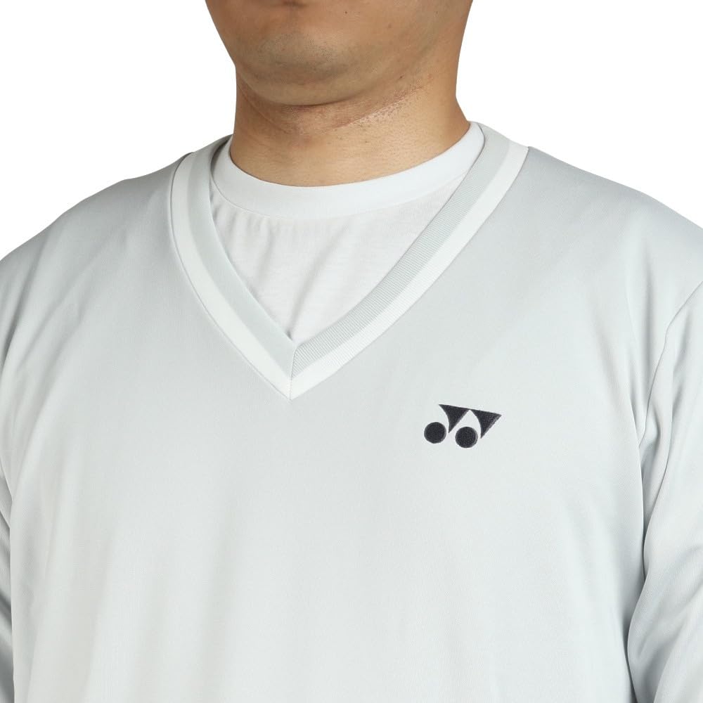 Trainer 32032 Ice Gray L [YONEX] 326