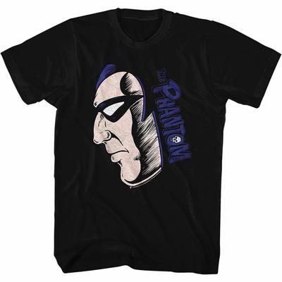 Tops – T-Shirts