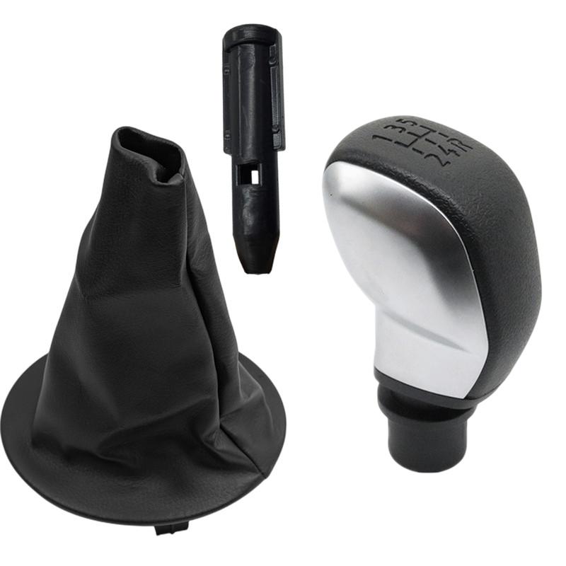 

Ручка переключения передач механической коробки передач для Citroen Berlingo / Peugeot Partner 2008 2009 2010 2011 2012 2013 2014 2015 2016 2017 B0362K0031K0068