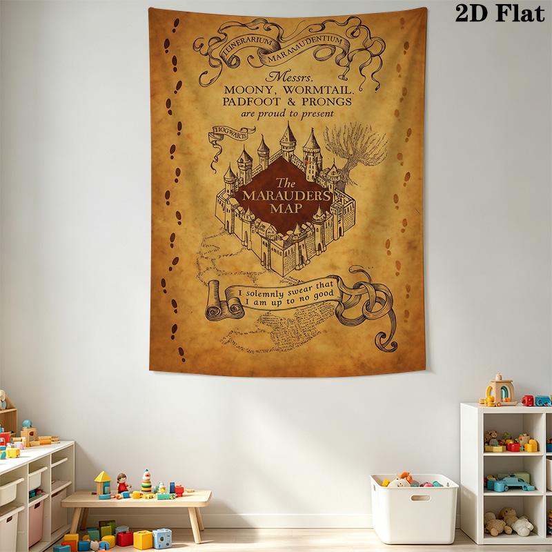 Hogwarts Crest Unity Tradition Threepiece Set 1 Duvet Cover 2 Pillowcase Without Core Christmas Birthday Gift Duvet Cover And Pillowcase