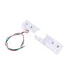 Human Scale Load Cells 1kg 10kg 20kg HX711 AD Module Weight Sensor Portable Electronic Scale Weight Sensor Measurement Tools