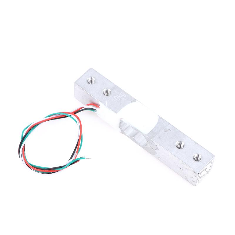 

Human Scale Load Cells 1Kg 10Kg 20Kg Hx711 Ad Module Weight Sensor Portable Electronic Scale Weight Sensor Measurement Tools 10KG