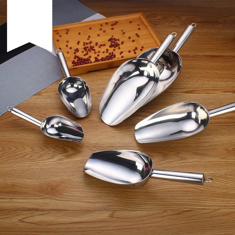 Stainless Steel Multi-purpose Scoop