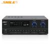 Shile AV-108 Professional Home KTV Power Amplifier