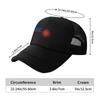 Laser SailBoat Logo Baseball Cap Horse Hat Black Beach Luxury Woman Cap Ladies Men's