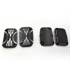 CNC Motorcycle Accessories for Harley Road King: Front Brake & Oil Pump Covers
