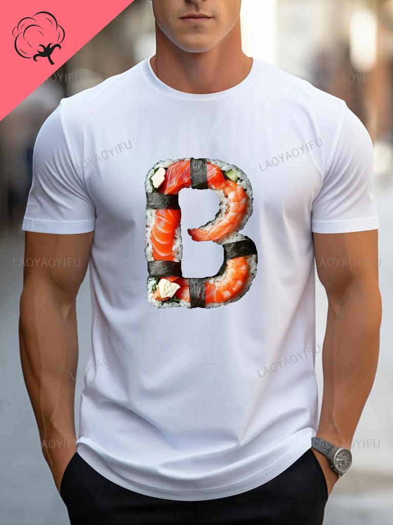 Japanese Letters Whatever Graphic T Shirts Unisex Creative Top Casual Short Sleeve Tshirt Unisexs Clothing for Summer Outdoor Tops