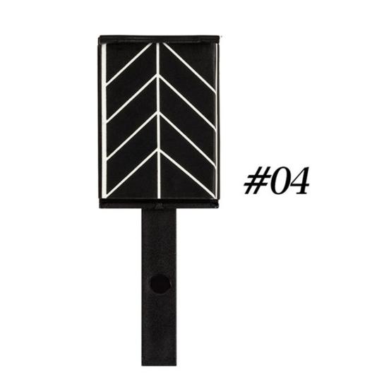 9/12 szt. Narzędzie magnetyczne do paznokci 3D kocie oczy żel do polerowania dwugłowicowy magnetyczny pręt różdżka deska długopis domowy salon DIY akcesoria do zdobienia paznokci narzędzia do manicure