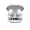 Wireless Bluetooth 5.0 Music Headphones Stereo In-ear Earphone Earbuds IPX7 Waterproof Noise Reduction Sport Headset