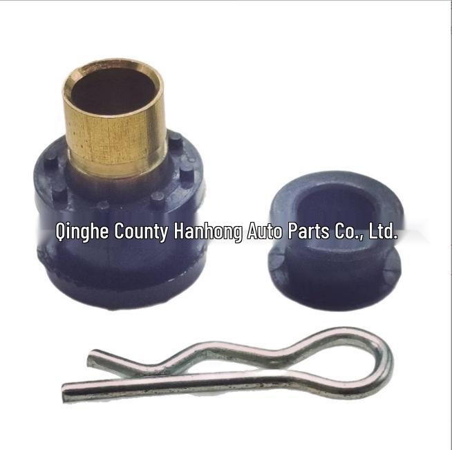 Wuling Zhi Guang Gear Shift Cable Rubber Sleeve and Transmission Rubber Ring