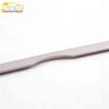 Zhonghua V6 Rear Trim Decoration: Stainless Steel Anti-Scratch Bumper Strip