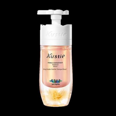Rose Dual Chamber Anti-Dandruff Shampoo
