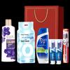 Lux Shower Gel and Hair Care Gift Set