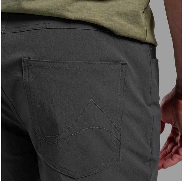 Montane Шорты Genoa Lite