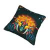 Grendizer Vintage Pillowcase Printed Polyester Cushion Cover Gift Pillow Case Cover Home Square 18''