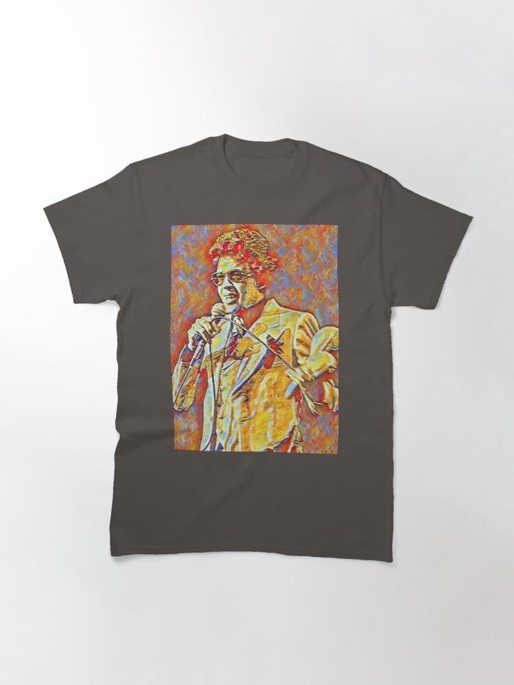 Héctor Lavoe El Cantante - Héctor Lavoe Classic T-Shirt