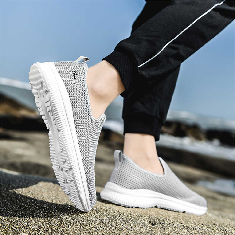 Fashion Number 40 Thick Sole Man Blue Shoes Nursing Men's Luxury Sneakers Sneakers For Men Sport Shose 2025outdoor Link Vip