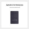 Avatr 12 & 07MAX High-End Alloy NFC Key Case Shell Bag for Men & Women