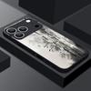 Colorful Flowers Pattern Case For iPhone 17 Pro Max Case iPhone 16 Pro Max 15 14 13 16E 17E Magnetic For Magsafe Hybrid Matte Cover