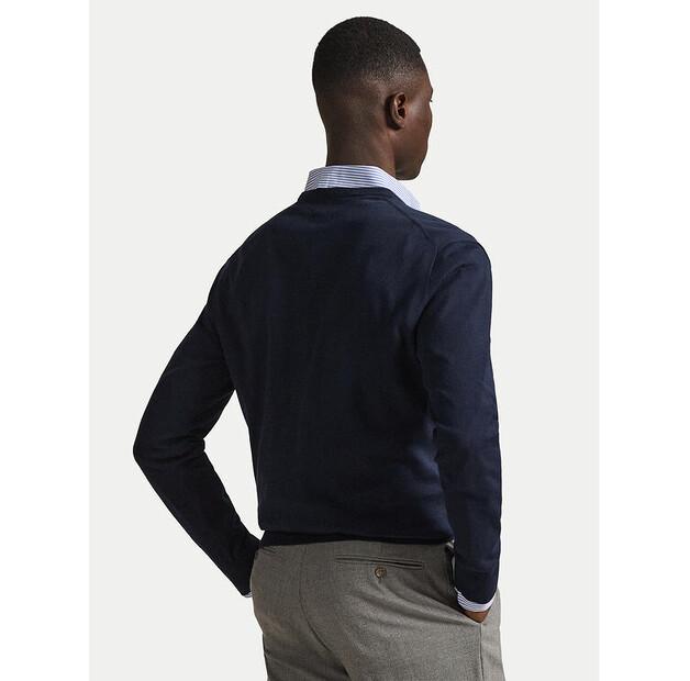 Свитер Polo Ralph Lauren Ls Sf Vn Pp