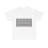 Running Is My Therapy - Funny Unisex T-Shirt Gift Idea