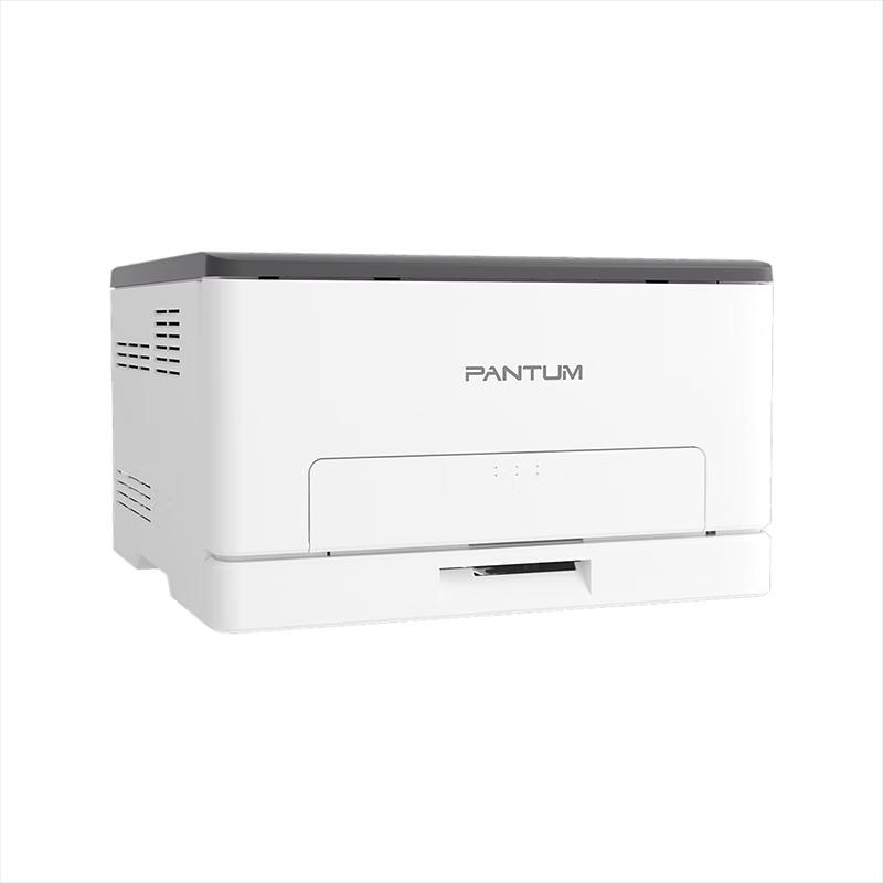 Pantum CP1100 Color Laser Printer CN plug (adapter included)