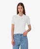 LACOSTE Women'S Golf Scalloped Polo Sweater Af331E-56G 001