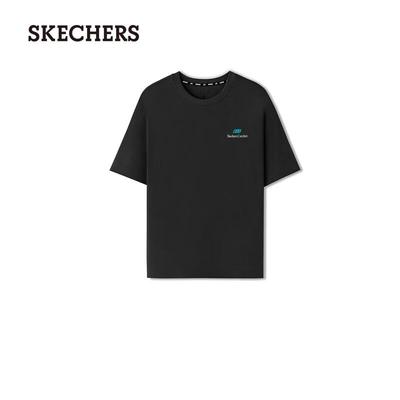 Unisex Waterproof Knit Short Sleeve T-Shirt