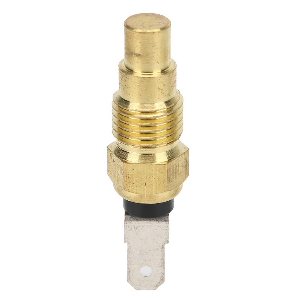 Temperature Sensor 25080-89907 Engine Temperature Sensor Replacement Fits Ni-ssanMaxima, Sentra, Quest, Altima