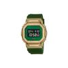 Unisex Full Metal Series Green Watch GM-5600CL-3PR