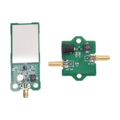 Mini Whip Aktivantennen-Kit Aktive Antennenmodule