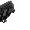 BMW 2 F23 2014- grilles between the headlights (kidneys) left + right set BLACK GLOSSY DOUBLE BAR