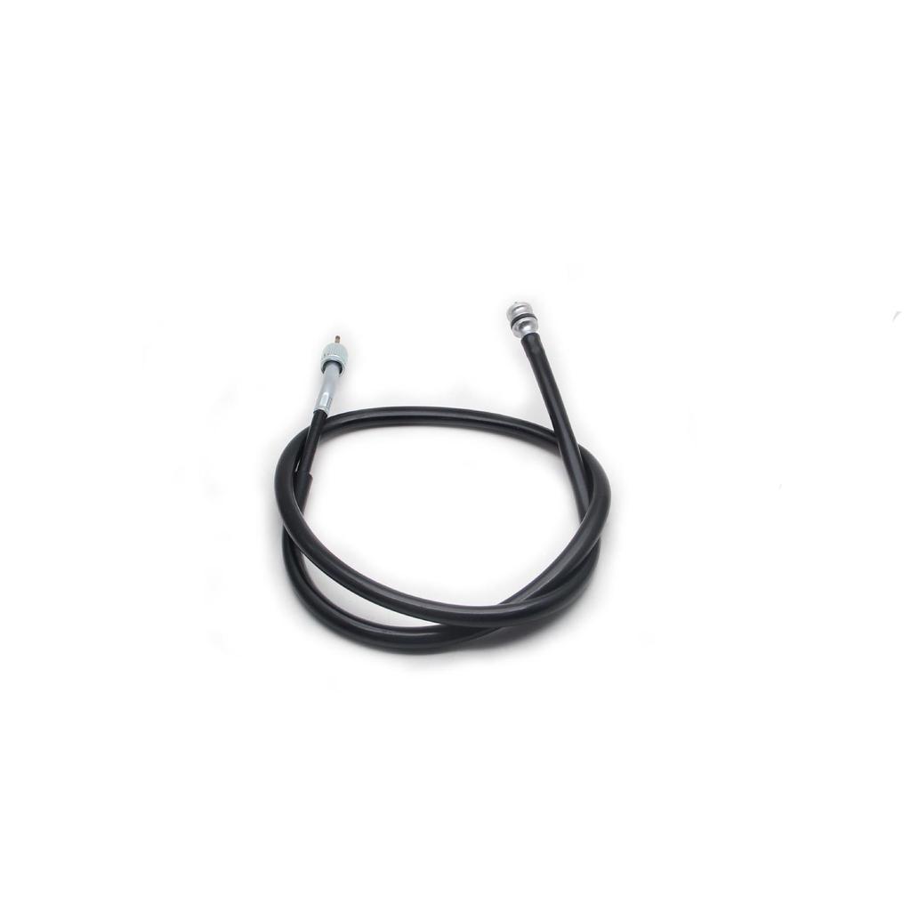 Enhanced Off-Road Motorcycle Speedometer Cable for Suzuki Models