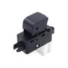3pcs 25411-JD000 Window Control Switch Car Parts 5P For Nissan Navara D40 Pathfinder R51 Qashqai J10 JJ10 25411-BR00A