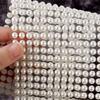 DIY Face Pearl Sticker Facial Decoration Pearl Paster Decorative Beads Patch Jewelry Making Materials Convenient Accessories