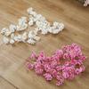 1pc Artificial Peach Blossom Decorative Flower Vine Fake Flower Vine Cover Flower Vine Tree Cherry Blossom Vine Flower Vine Holiday Party Party Gifts