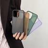 Applicable to iPhone11ProMax mobile phone case Apple 11ProTPU11 all-inclusive protective case 11pm mobile phone case