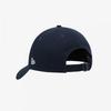 New Era Basic Unstructured Ballcap New York Yankees Navy