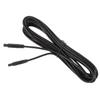 500cm – black