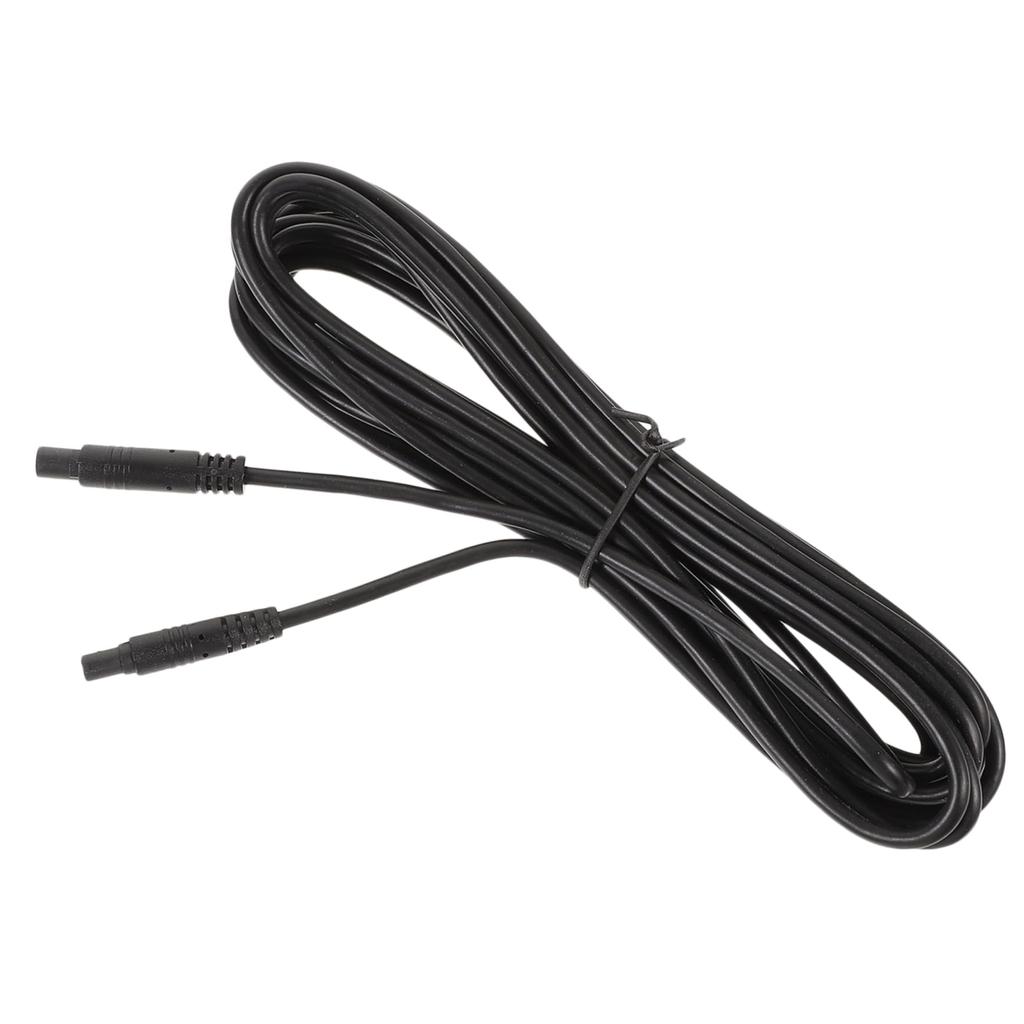 LOORGVEL Reverse Car Recorder Extension Cord Design Car Rear Camera Extension