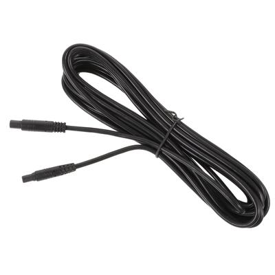 LOORGVEL Reverse Car Recorder Extension Cord Design Car Rear Camera Extension