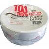 Standard Paper Plates, 15cm, 100 Pieces