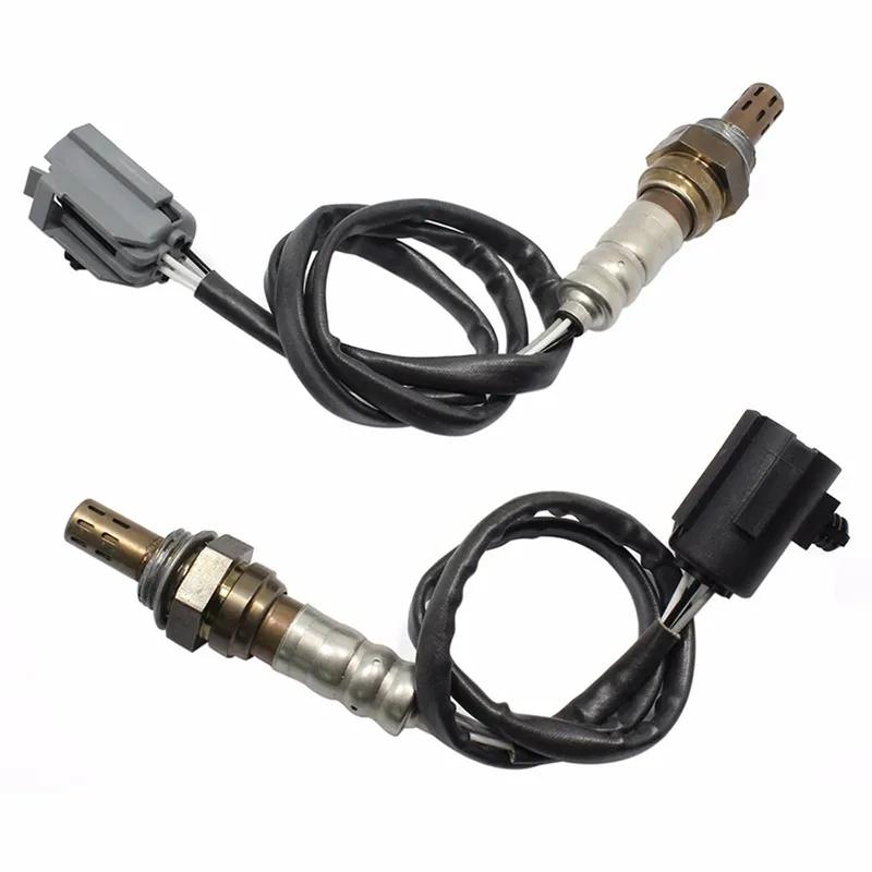 

O2 Oxygen Sensor for Jeep Grand Cherokee TJ Wrangler Dodge Dakota Upstream Downstream 1996 1997 1998 1999 2000 234-4076 234-4078