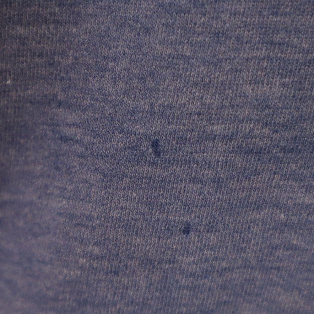 Champion 70s Vintage bar tag made in the USA Short sleeve trim T-shirt M Women Used