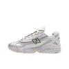 New Balance M1000 Versatile Comfortable Running Shoes Women sneaker Silver M1000FLV