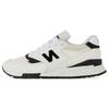 Teddy Santis X 998 Made In Usa 'White Black' Sneakers U998TI