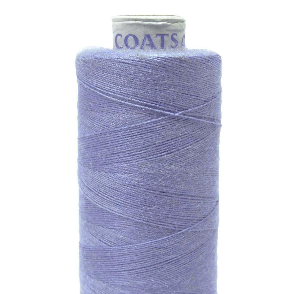 Polyester Thread Sewing Supplies Green Wholesale Spool New Spun 10 Pcs