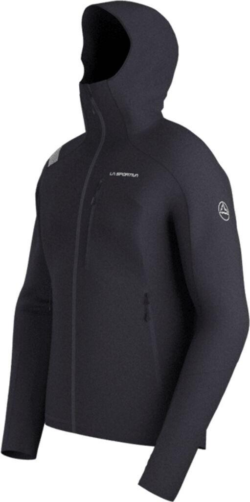 La Sportiva Aequilibrium Speed Jacket onyx/chalk