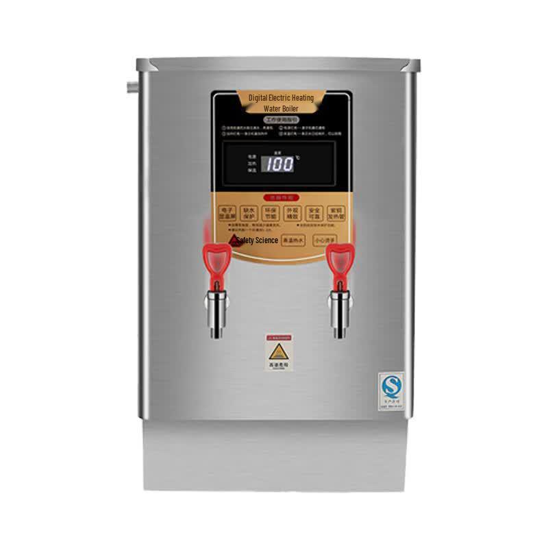 Gongyue 70L 6kW Electric Water Heater